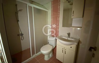 CB CITY'DEN GÜLLÜK MAH.DE KİRALIK 2+1 DAİRE