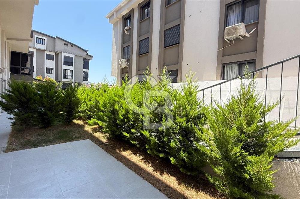 Didimde Yaşamın Ritmi Burada Değişiyor: Portway Life