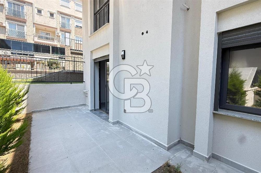 Didimde Yaşamın Ritmi Burada Değişiyor: Portway Life
