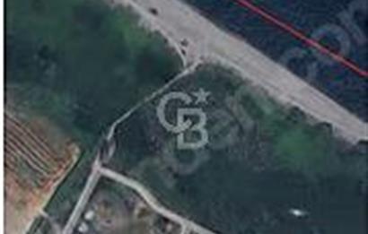 ÇANAKKALE BİGA DENİZ KIYISINDA ARSA