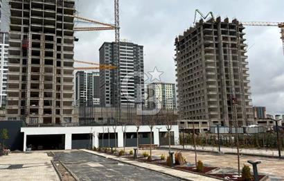 BATIKENT'TE ÇEVRE YOLUNA VE ÇAKIRLARA KOMŞU KİRALIK 4,5+1 DAİRE