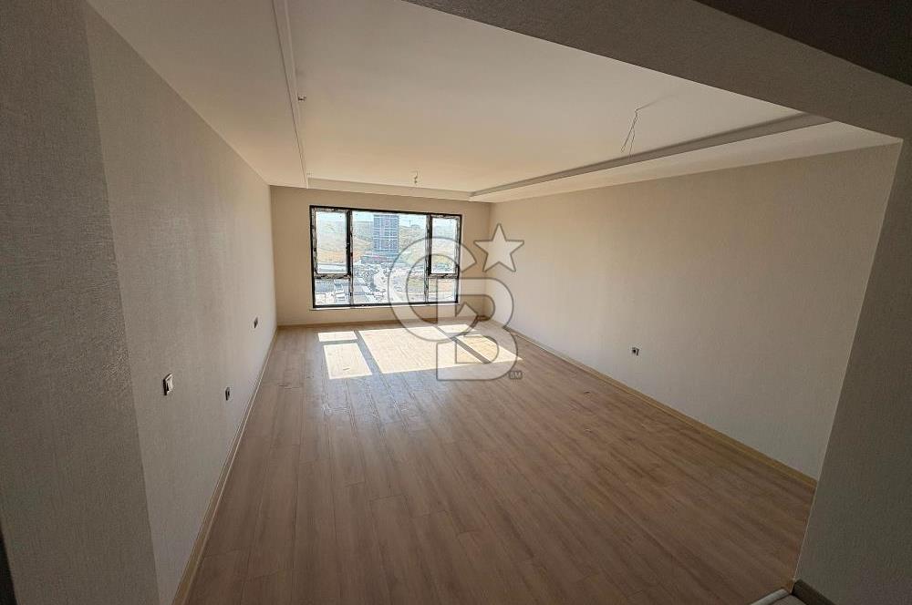 BATIKENT'TE ÇEVRE YOLUNA VE ÇAKIRLARA KOMŞU KİRALIK 4,5+1 DAİRE
