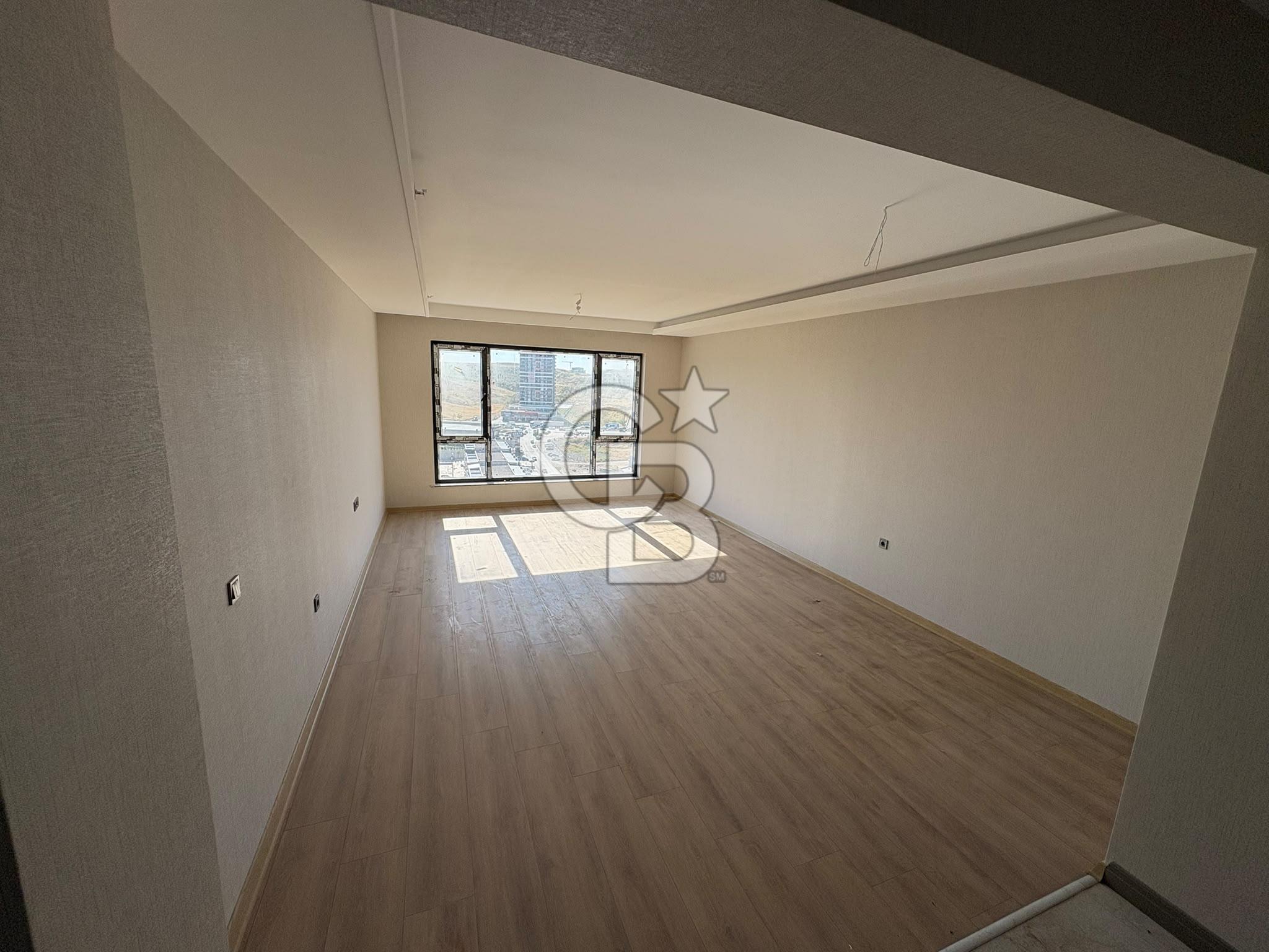 BATIKENT'TE ÇEVRE YOLUNA VE ÇAKIRLARA KOMŞU KİRALIK 4,5+1 DAİRE