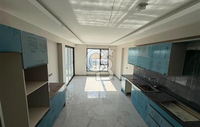 BATIKENT'TE ÇEVRE YOLUNA VE ÇAKIRLARA KOMŞU KİRALIK 4,5+1 DAİRE