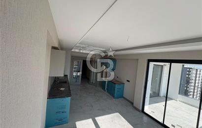 BATIKENT'TE ÇEVRE YOLUNA VE ÇAKIRLARA KOMŞU KİRALIK 4,5+1 DAİRE