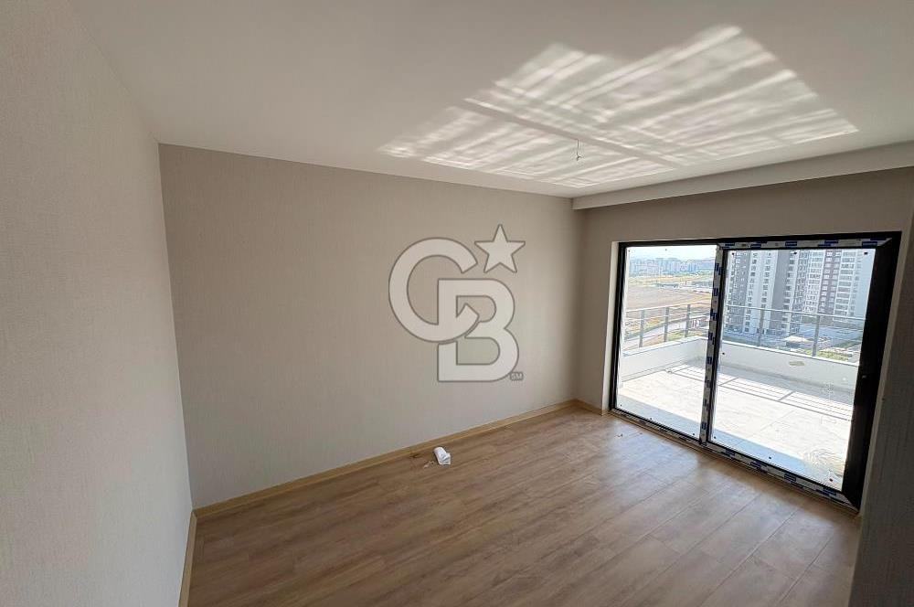 BATIKENT'TE ÇEVRE YOLUNA VE ÇAKIRLARA KOMŞU KİRALIK 4,5+1 DAİRE