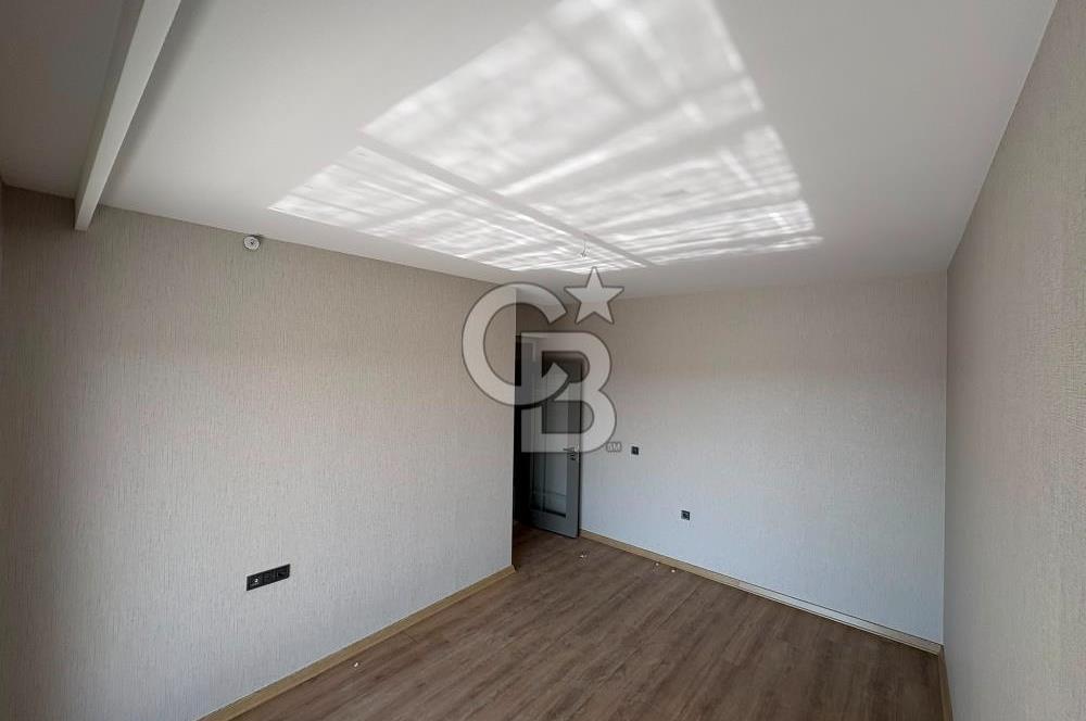BATIKENT'TE ÇEVRE YOLUNA VE ÇAKIRLARA KOMŞU KİRALIK 4,5+1 DAİRE