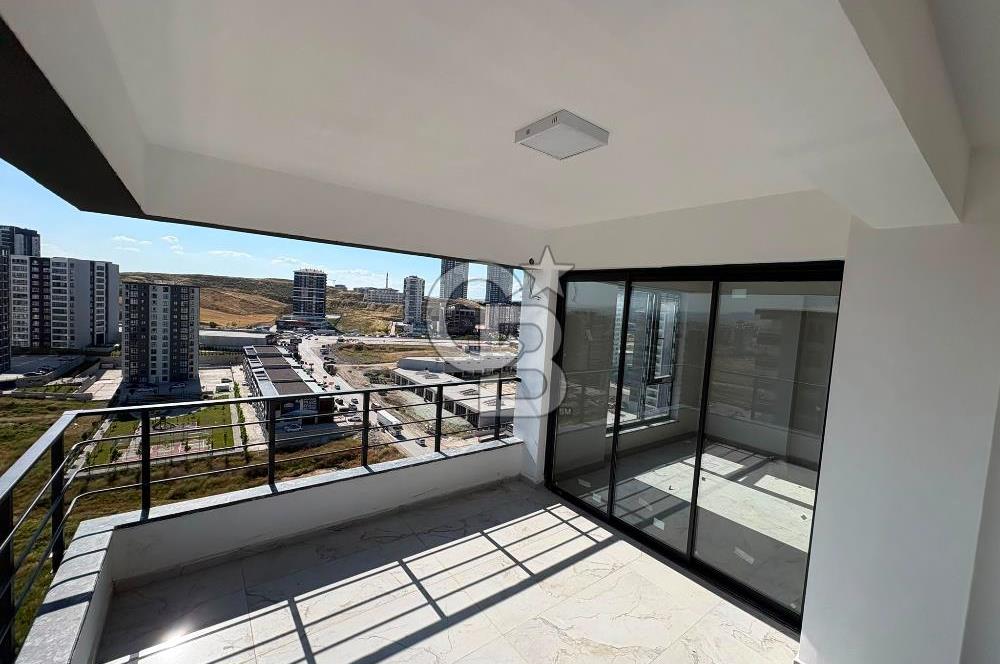 BATIKENT'TE ÇEVRE YOLUNA VE ÇAKIRLARA KOMŞU KİRALIK 4,5+1 DAİRE