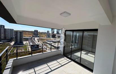BATIKENT'TE ÇEVRE YOLUNA VE ÇAKIRLARA KOMŞU KİRALIK 4,5+1 DAİRE
