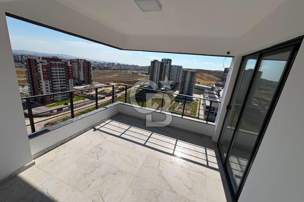 BATIKENT'TE ÇEVRE YOLUNA VE ÇAKIRLARA KOMŞU KİRALIK 4,5+1 DAİRE