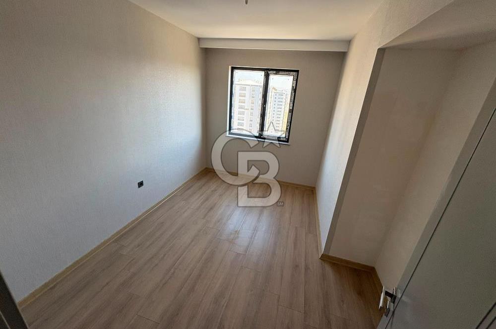 BATIKENT'TE ÇEVRE YOLUNA VE ÇAKIRLARA KOMŞU KİRALIK 4,5+1 DAİRE