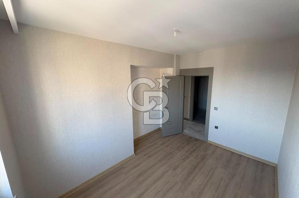 BATIKENT'TE ÇEVRE YOLUNA VE ÇAKIRLARA KOMŞU KİRALIK 4,5+1 DAİRE