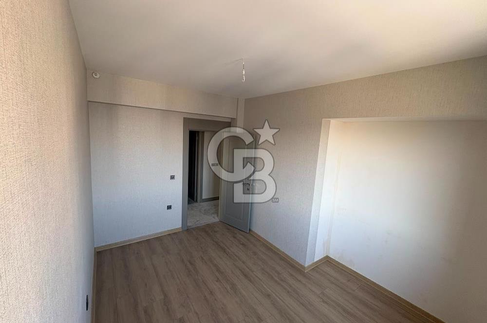 BATIKENT'TE ÇEVRE YOLUNA VE ÇAKIRLARA KOMŞU KİRALIK 4,5+1 DAİRE