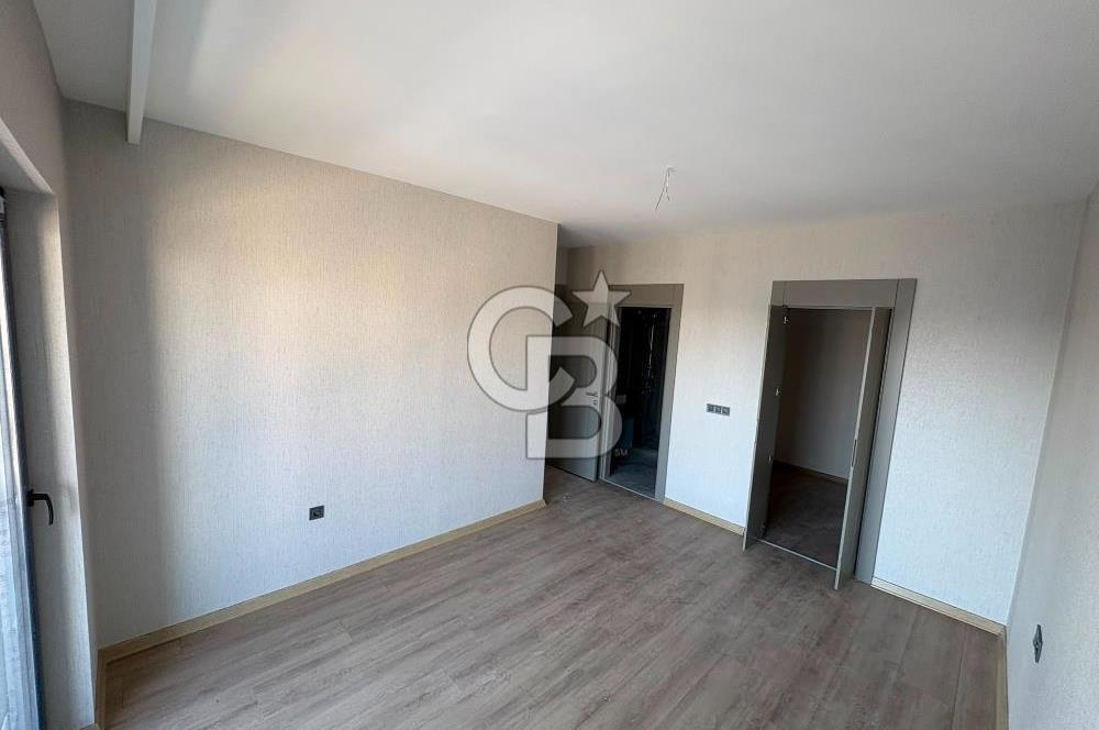 BATIKENT'TE ÇEVRE YOLUNA VE ÇAKIRLARA KOMŞU KİRALIK 4,5+1 DAİRE