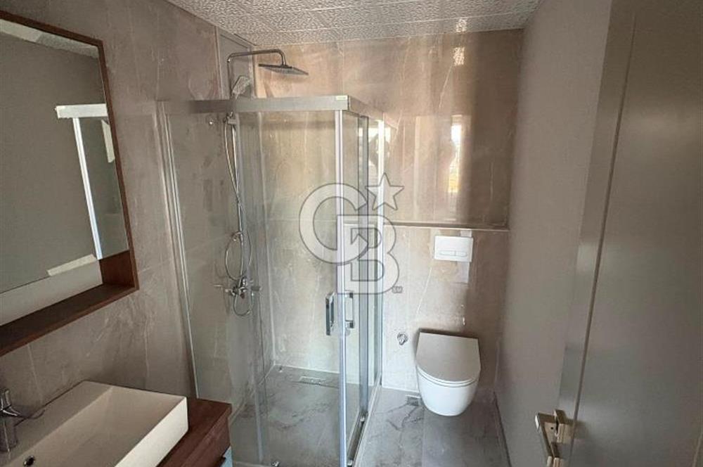 BATIKENT'TE ÇEVRE YOLUNA VE ÇAKIRLARA KOMŞU KİRALIK 4,5+1 DAİRE