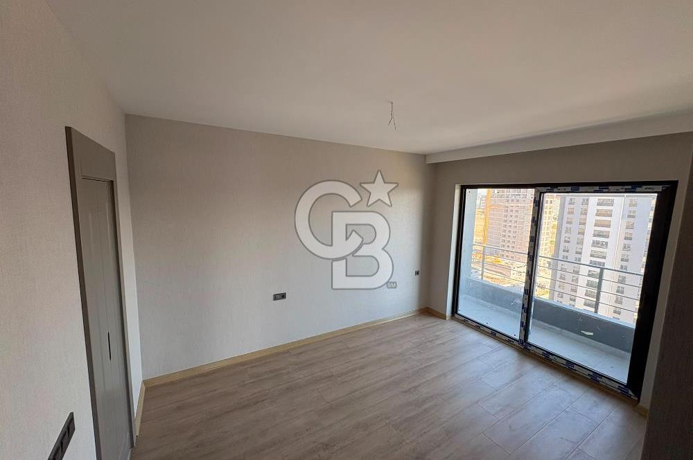 BATIKENT'TE ÇEVRE YOLUNA VE ÇAKIRLARA KOMŞU KİRALIK 4,5+1 DAİRE