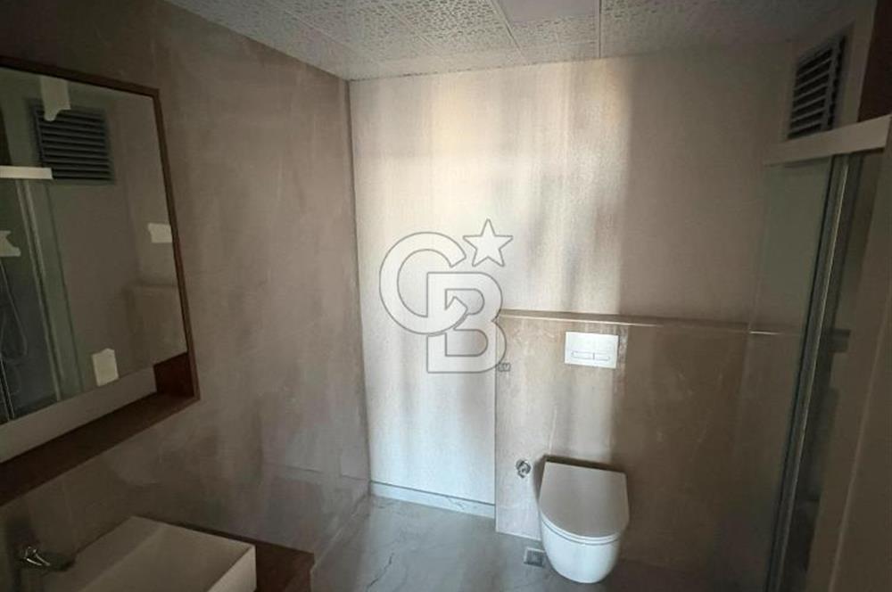 BATIKENT'TE ÇEVRE YOLUNA VE ÇAKIRLARA KOMŞU KİRALIK 4,5+1 DAİRE
