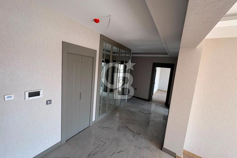 BATIKENT'TE ÇEVRE YOLUNA VE ÇAKIRLARA KOMŞU KİRALIK 4,5+1 DAİRE