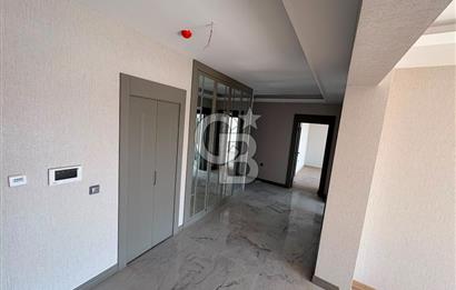 BATIKENT'TE ÇEVRE YOLUNA VE ÇAKIRLARA KOMŞU KİRALIK 4,5+1 DAİRE