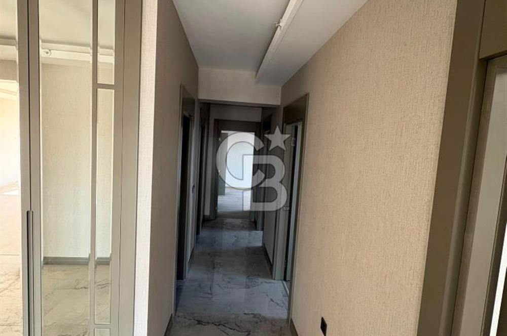 BATIKENT'TE ÇEVRE YOLUNA VE ÇAKIRLARA KOMŞU KİRALIK 4,5+1 DAİRE