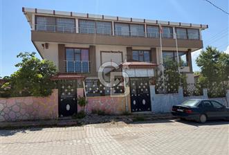 COLDWELL BANKER SAFİR'dn YAKINCA da HAVUZLU SATILIK TİCARİ VİLLA - 1 - 358476
