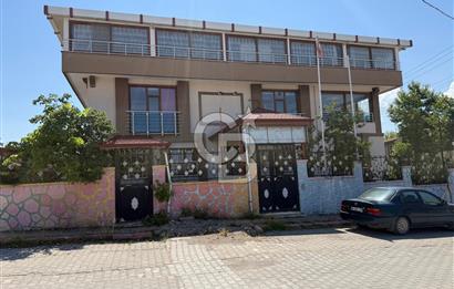 COLDWELL BANKER SAFİR'dn YAKINCA da HAVUZLU SATILIK TİCARİ VİLLA