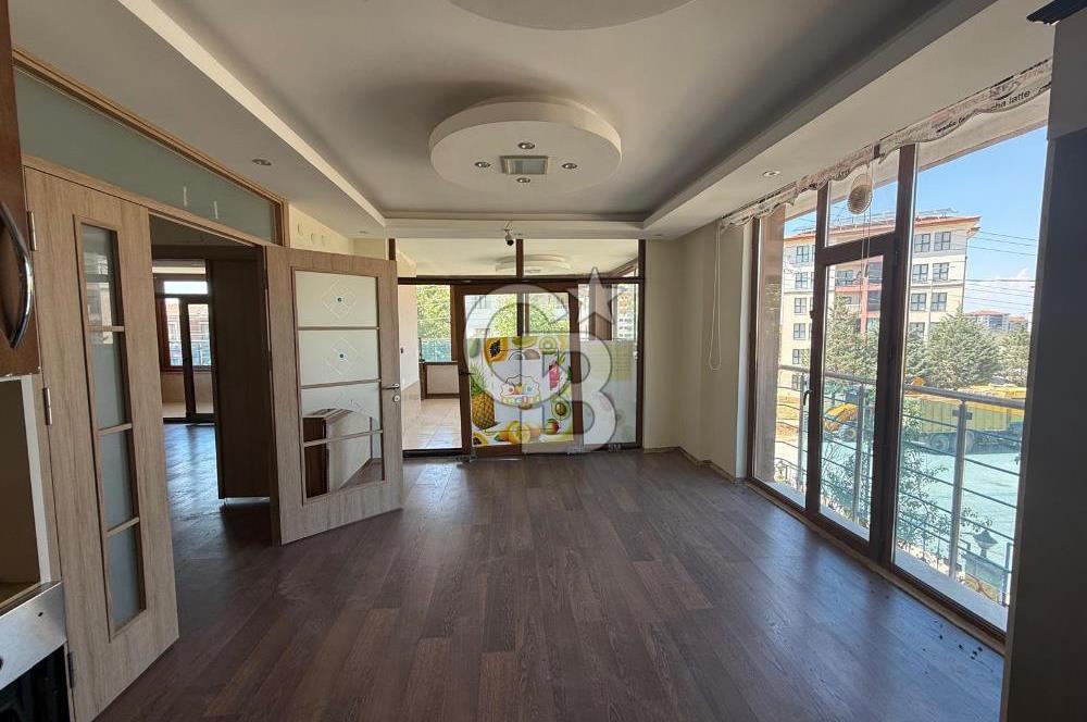 COLDWELL BANKER SAFİR'dn YAKINCA da HAVUZLU SATILIK TİCARİ VİLLA