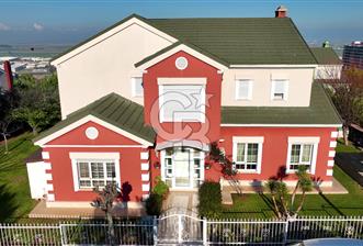 Yamaç Evler Sitesi’nde Satılık 4+1 Villa - 1 - 358459