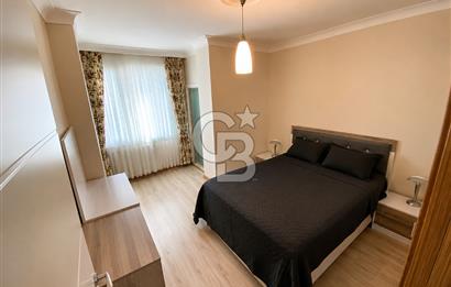 BEYLİKDÜZÜ ADNAN KAHVECİ'DE GENİŞ FERAH 2+1 SATILIK DAİRE