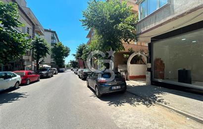 TUZLA AYDINTEPEDE İŞLEK CADDE ÜZERİNDE 90 m² NET KİRALIK DÜKKAN