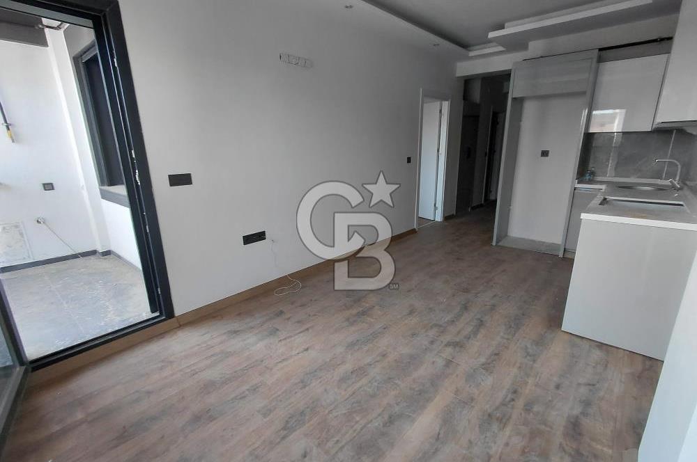 MENEMEN SEYREK MERKEZDE KİRALIK 1+1 DAİRE