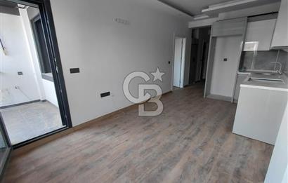 MENEMEN SEYREK MERKEZDE KİRALIK 1+1 DAİRE
