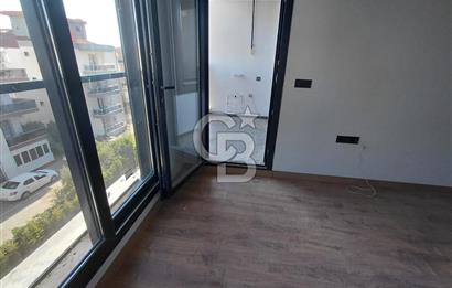 MENEMEN SEYREK MERKEZDE KİRALIK 1+1 DAİRE