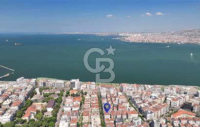 Prestijin Adresi Gül Sokak' ta Özel Tasarım 3+1 Satılık Daire