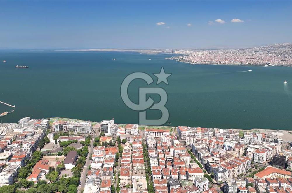 Prestijin Adresi Gül Sokak' ta Özel Tasarım 3+1 Satılık Daire