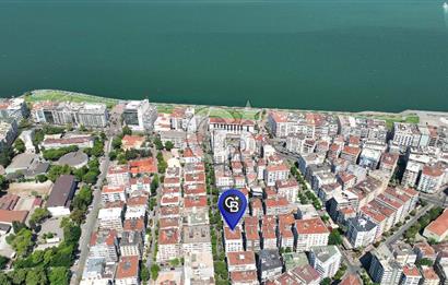 Prestijin Adresi Gül Sokak' ta Özel Tasarım 3+1 Satılık Daire