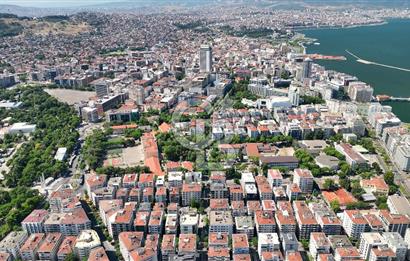 Prestijin Adresi Gül Sokak' ta Özel Tasarım 3+1 Satılık Daire