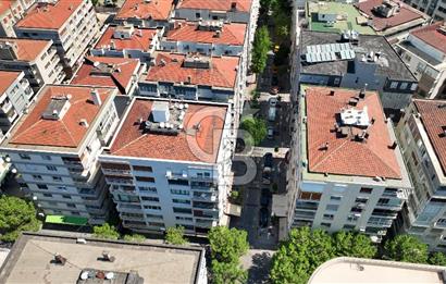 Prestijin Adresi Gül Sokak' ta Özel Tasarım 3+1 Satılık Daire