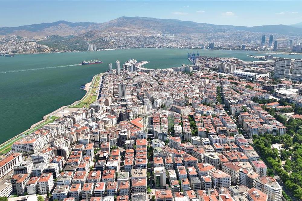 Prestijin Adresi Gül Sokak' ta Özel Tasarım 3+1 Satılık Daire