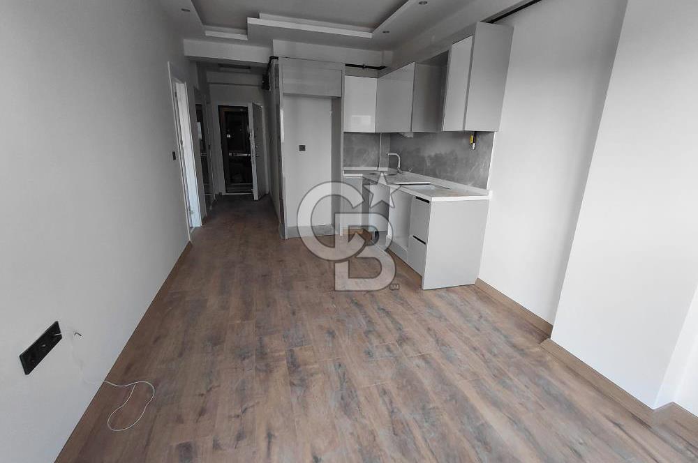 MENEMEN SEYREK MERKEZDE KİRALIK 1+1 DAİRE
