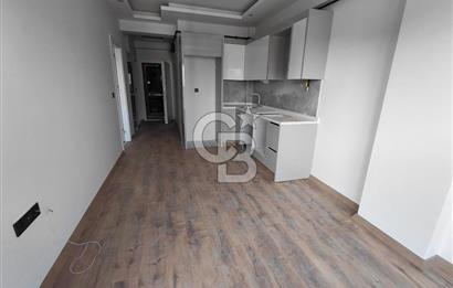 MENEMEN SEYREK MERKEZDE KİRALIK 1+1 DAİRE