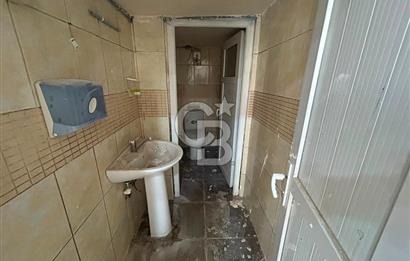 TUZLA AYDINTEPEDE İŞLEK CADDE ÜZERİNDE 90 m² NET KİRALIK DÜKKAN