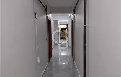 MENEMEN SEYREK MERKEZDE KİRALIK 1+1 DAİRE