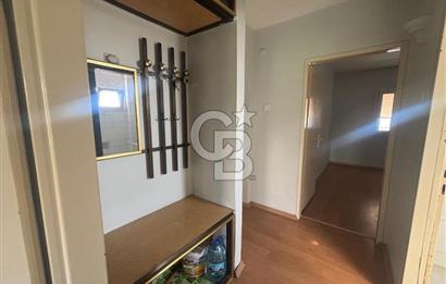 Evka 2 Merkezde Full Deniz Şehir Doğa Manzaralı Satılık Daire