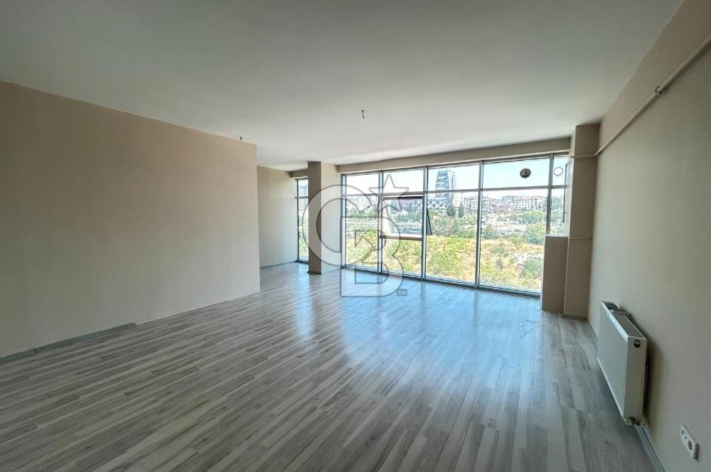 TUZLA BELEDİYESİ KARŞISI 1+0 45M² KİRALIK OFİS & PLAZA KATI