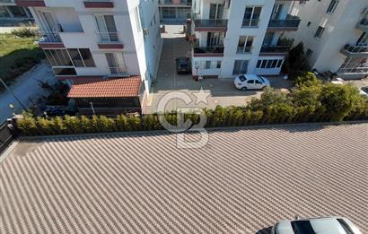 MENEMEN SEYREK MERKEZDE KİRALIK 1+1 DAİRE