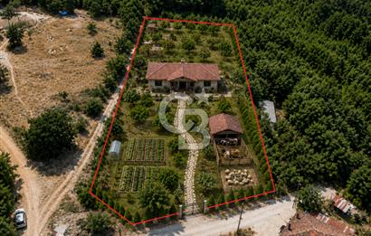 ÇANAKKALE MERKEZ DEDELER KÖYÜ 2892 M2 İMARLI FIRSAT ARSA !!!