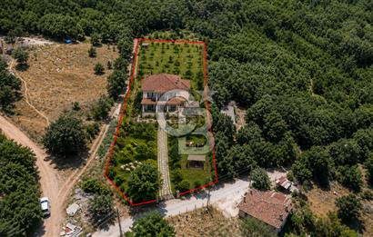 ÇANAKKALE MERKEZ DEDELER KÖYÜ 2892 M2 İMARLI FIRSAT ARSA !!!
