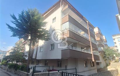 CB NEW YAŞAM'DAN SATILIK 5+2 TERASLI DUBLEKS