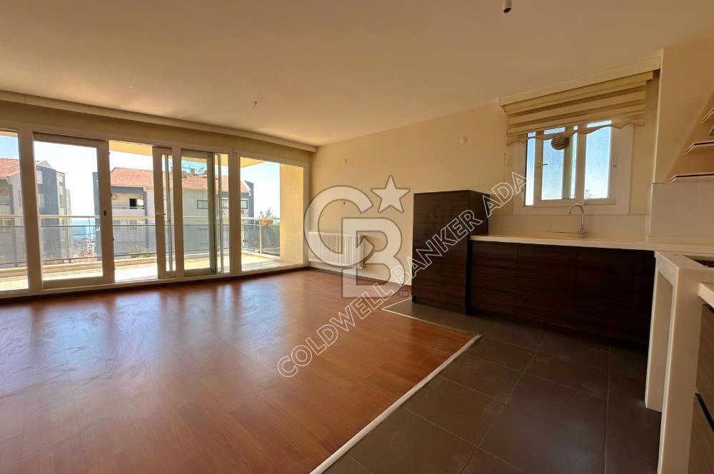 Kuşadası Ege Mahallesi Olivia Sitesi Satılık 3+1 Daire